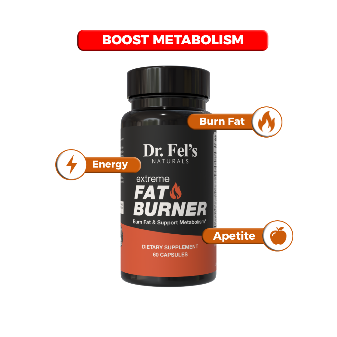 Xtreme Fat Burner